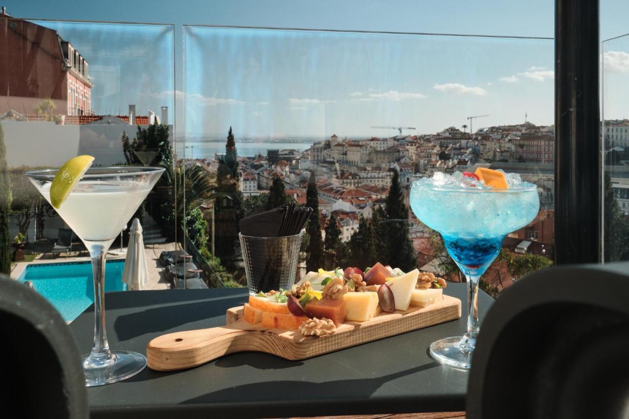 Torel Palace Lisboa