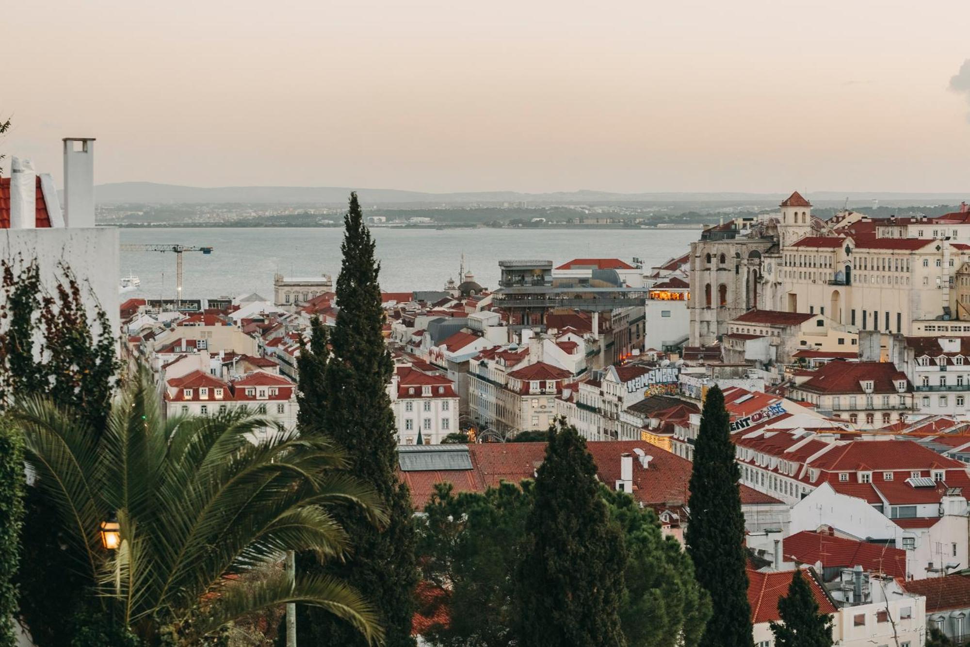 Torel Palace Lisboa