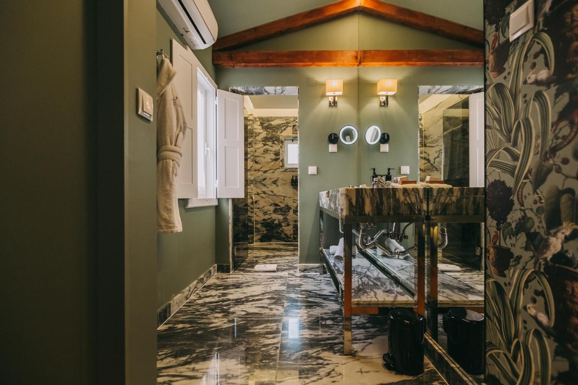 Casa de hóspedes Torel Palace 5*