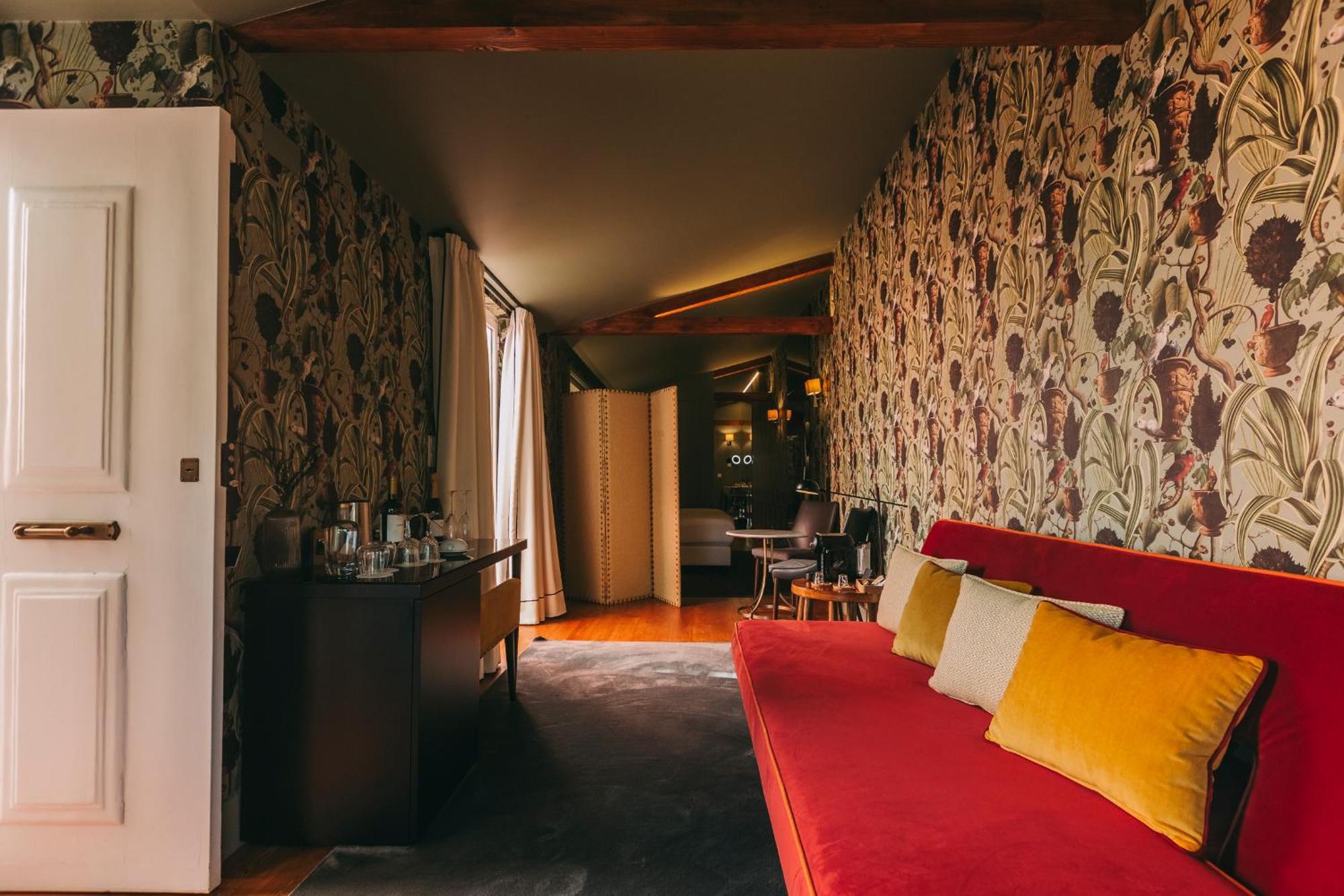 Casa de hóspedes Torel Palace 5*