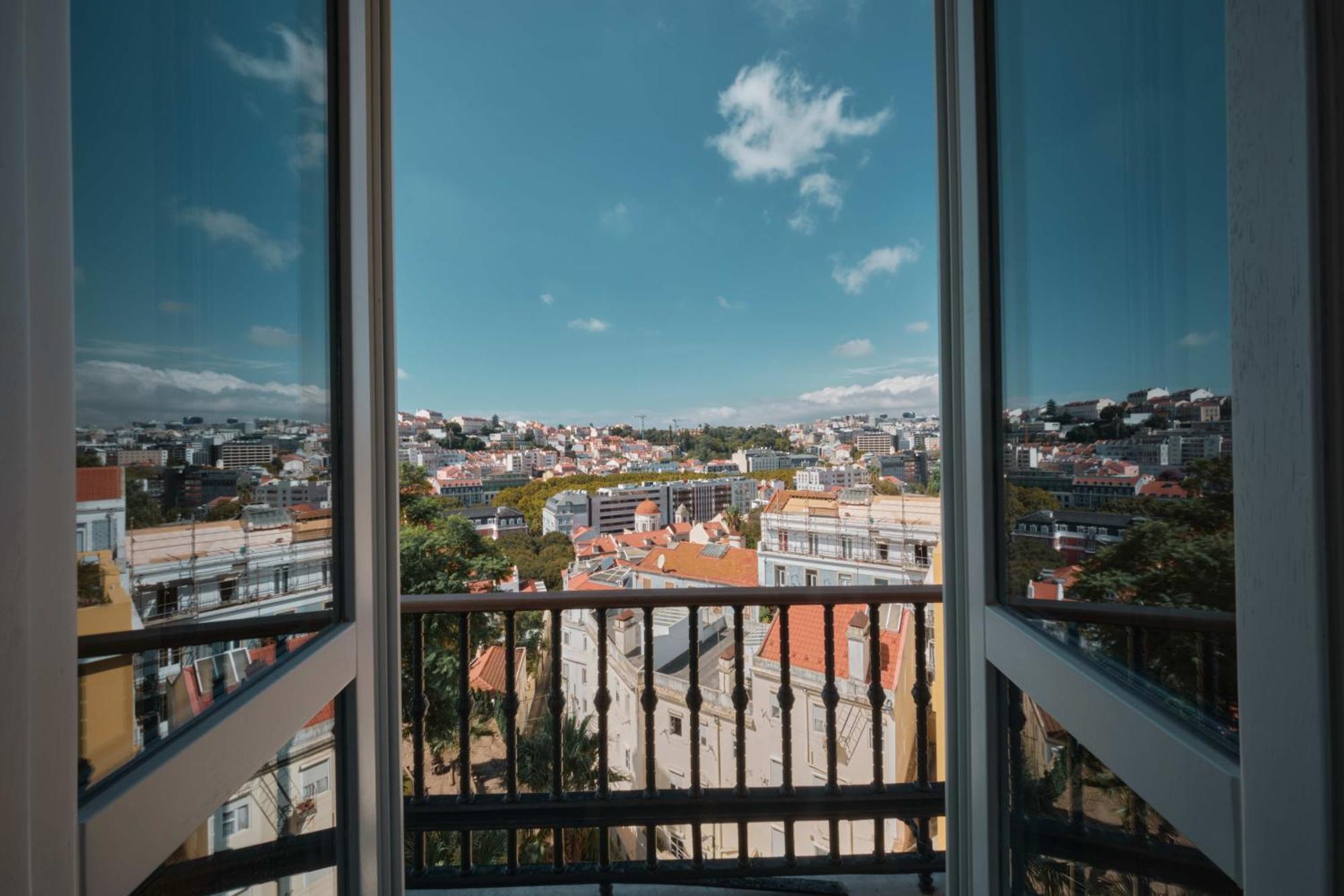 Torel Palace Casa de hóspedes Lisboa