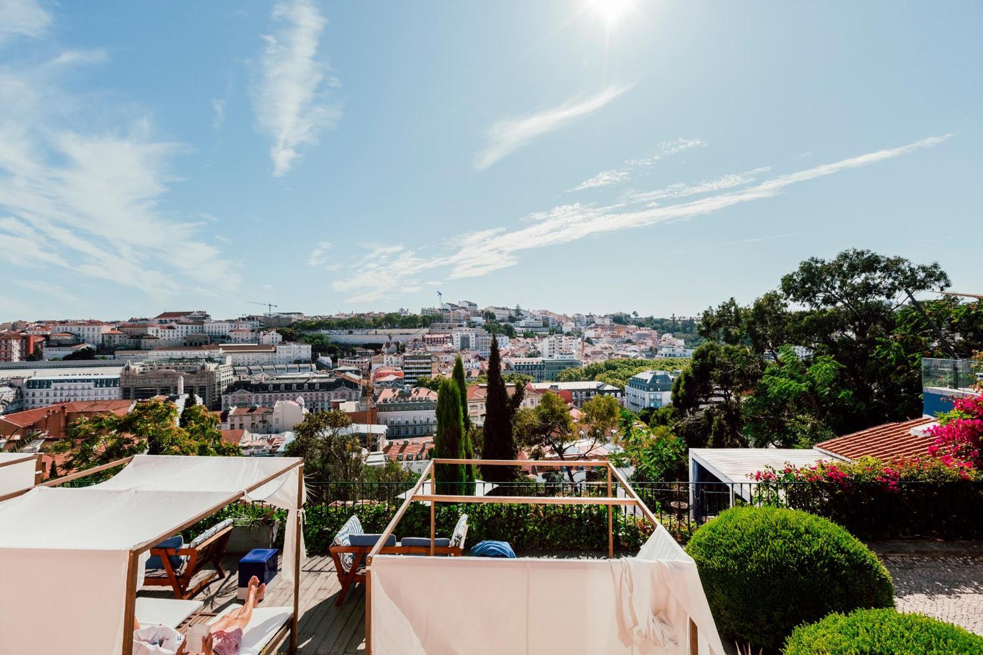 Torel Palace Gasthuis 5*