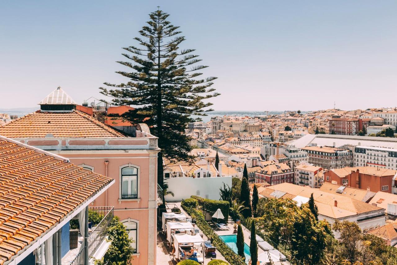 Pensjonat Torel Palace 5*