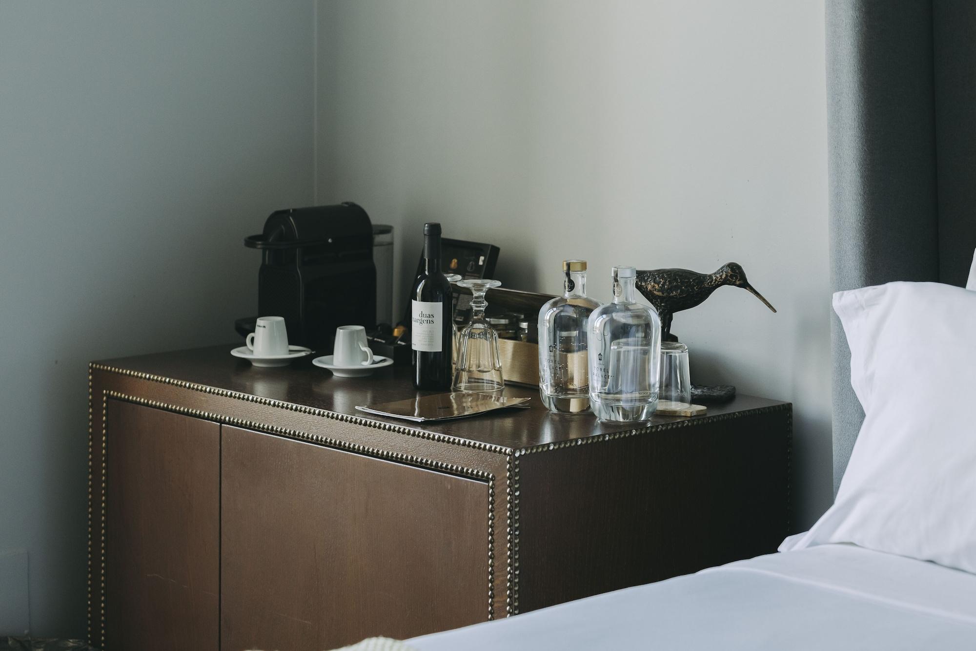 Torel Palace Pensjonat 5*