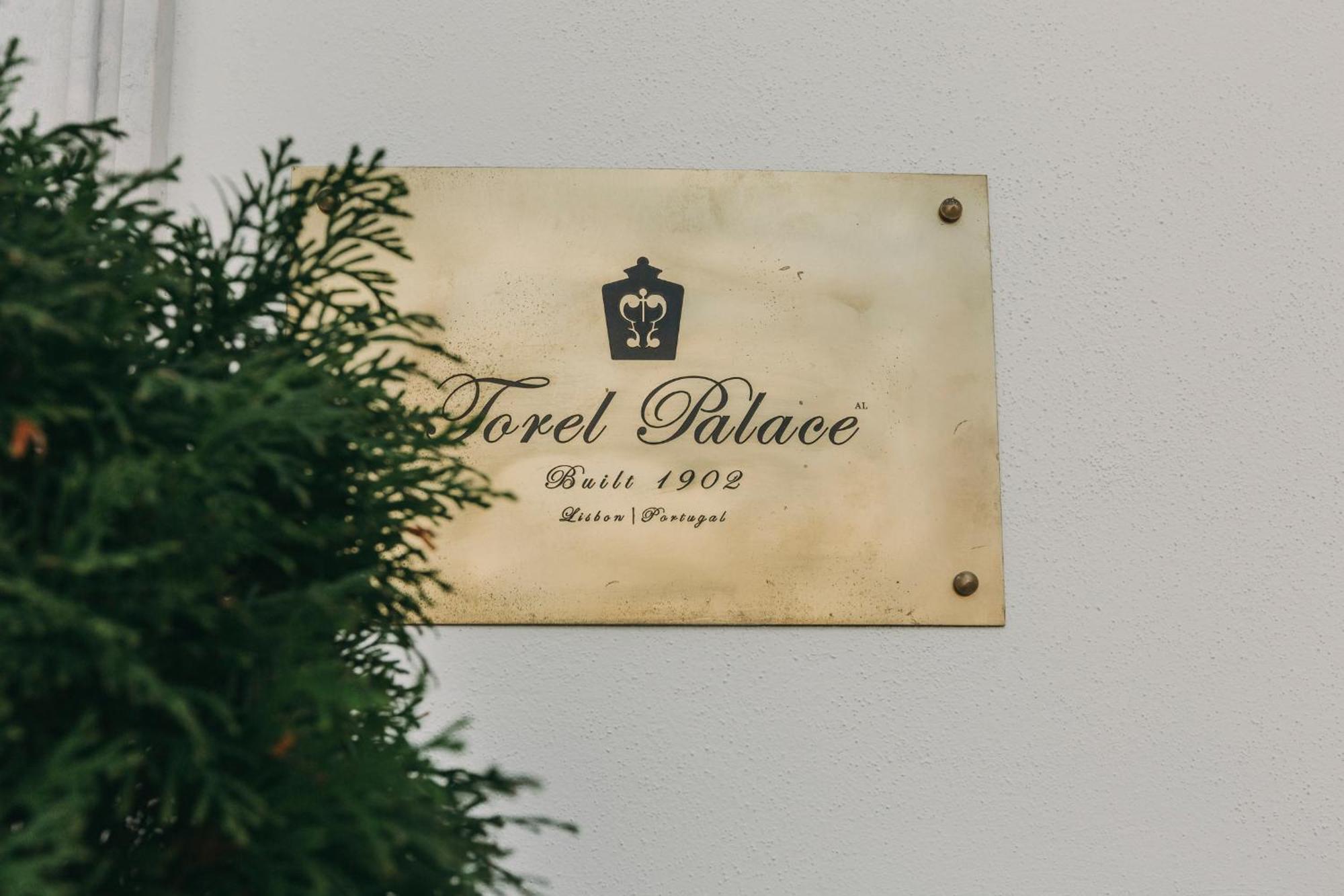 Pensjonat Torel Palace