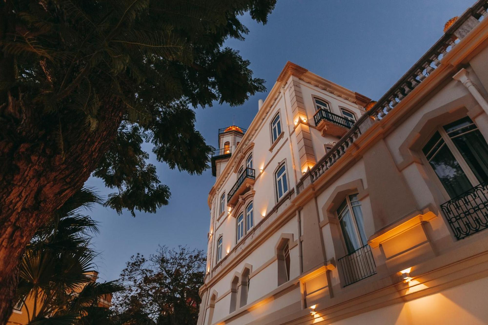 Torel Palace Pensjonat