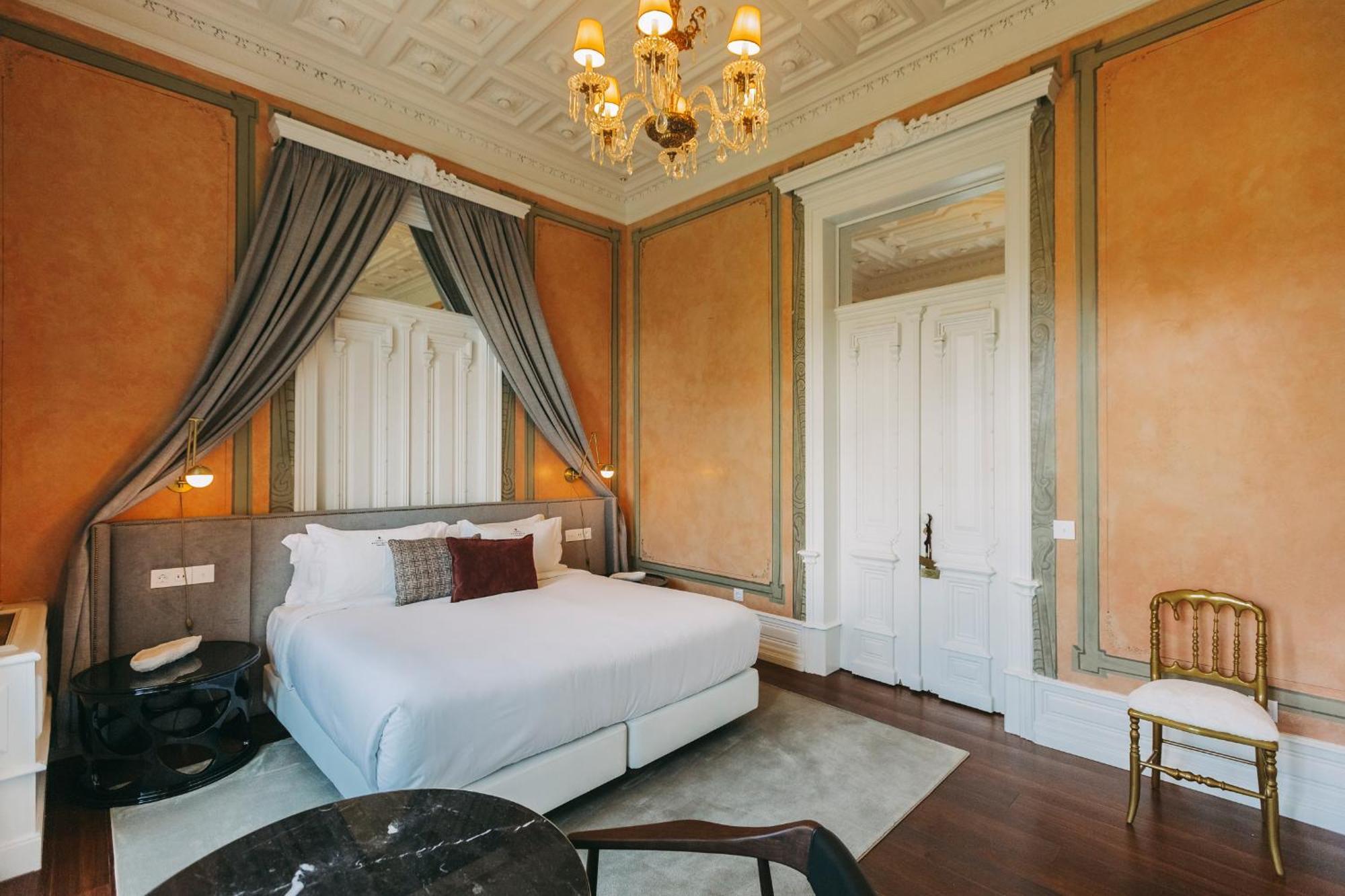 Pensjonat Torel Palace 5*