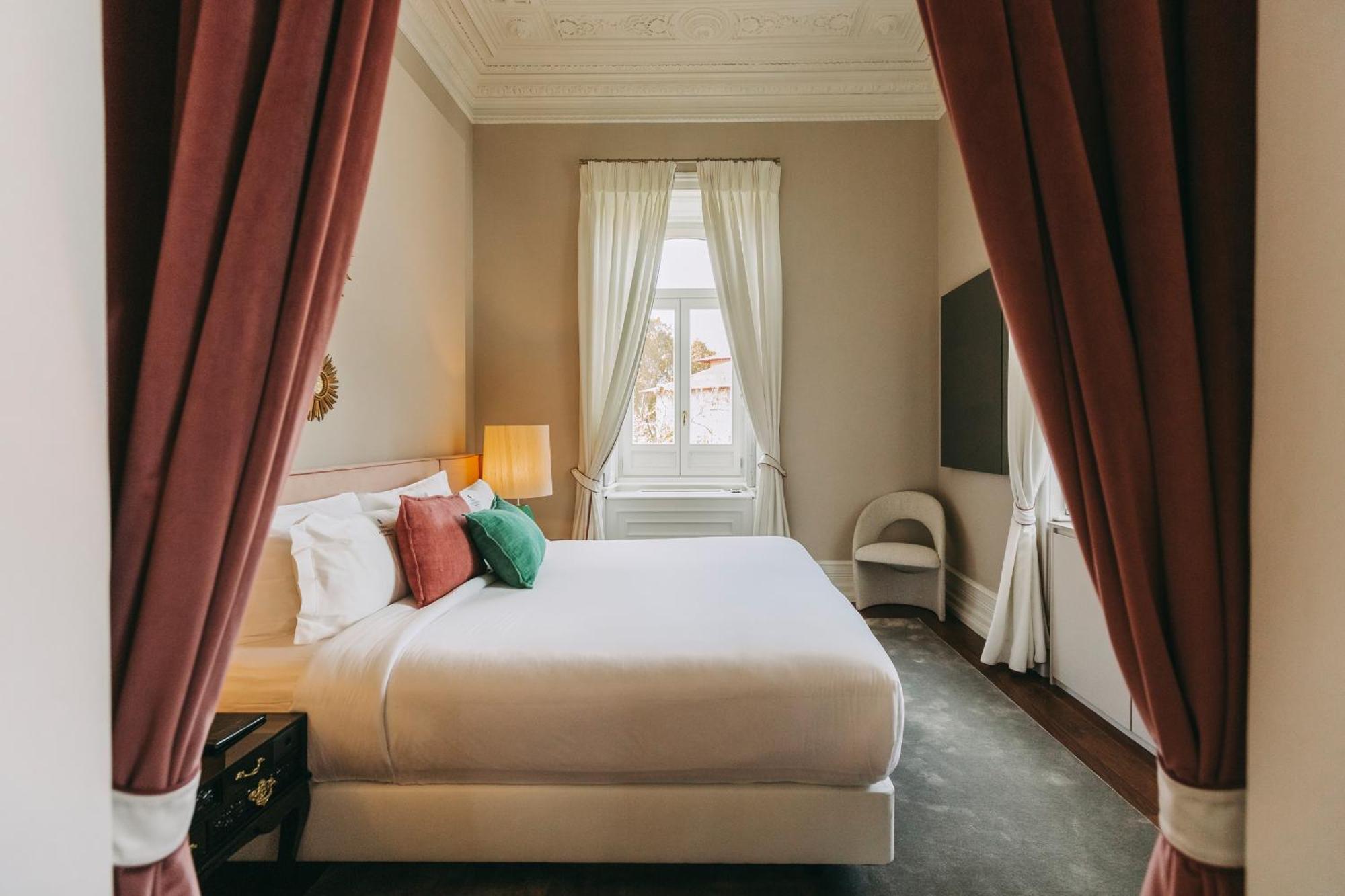 Pensjonat Torel Palace 5*