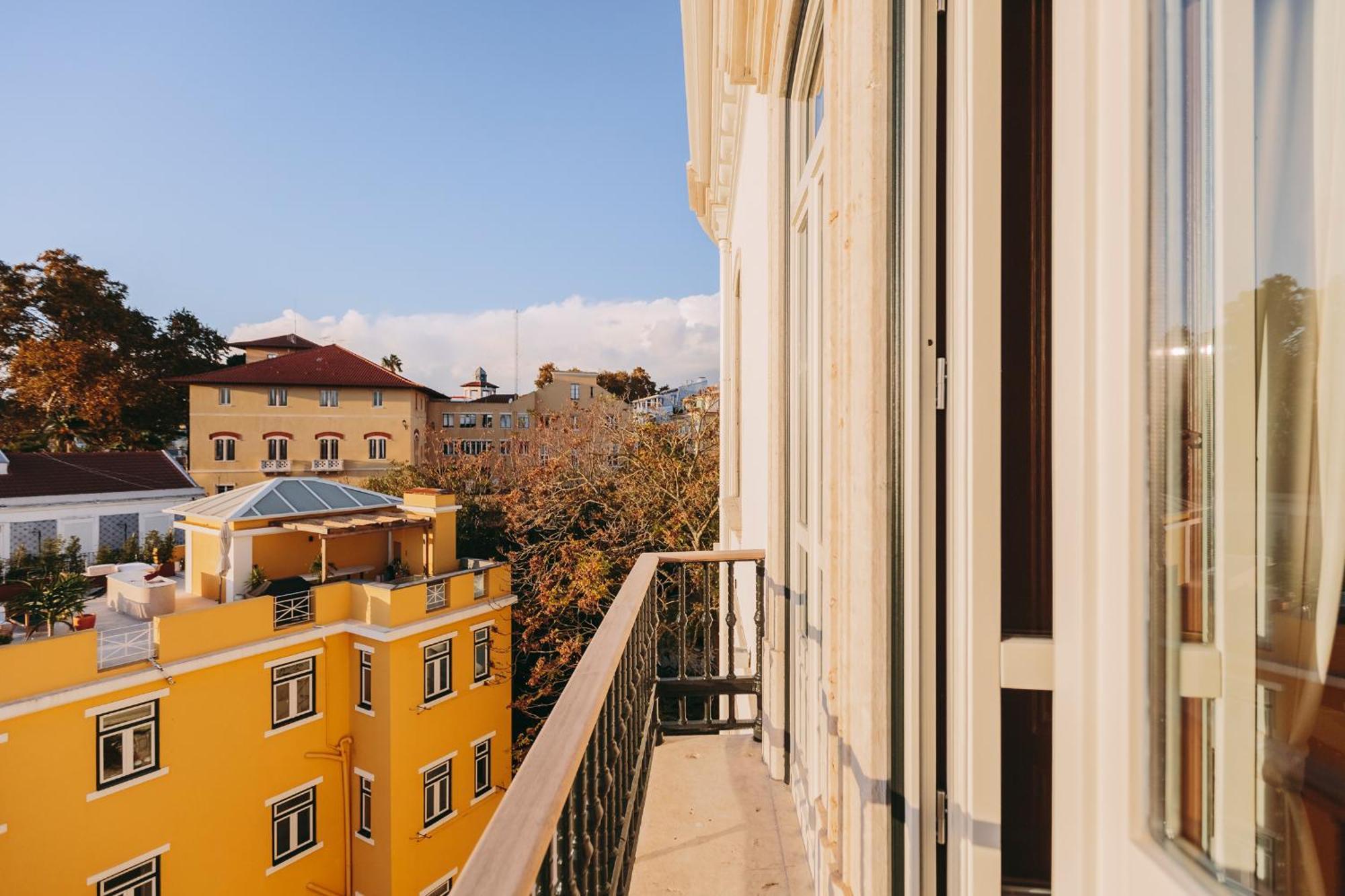 Pensjonat Torel Palace 5*